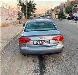 اودي A4